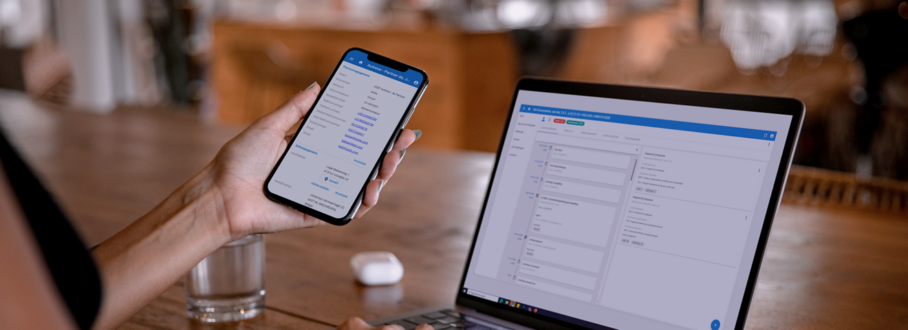Inloggen met DigiD : Veilig Eenvoudig Vertrouwd | NEXUS Nederland